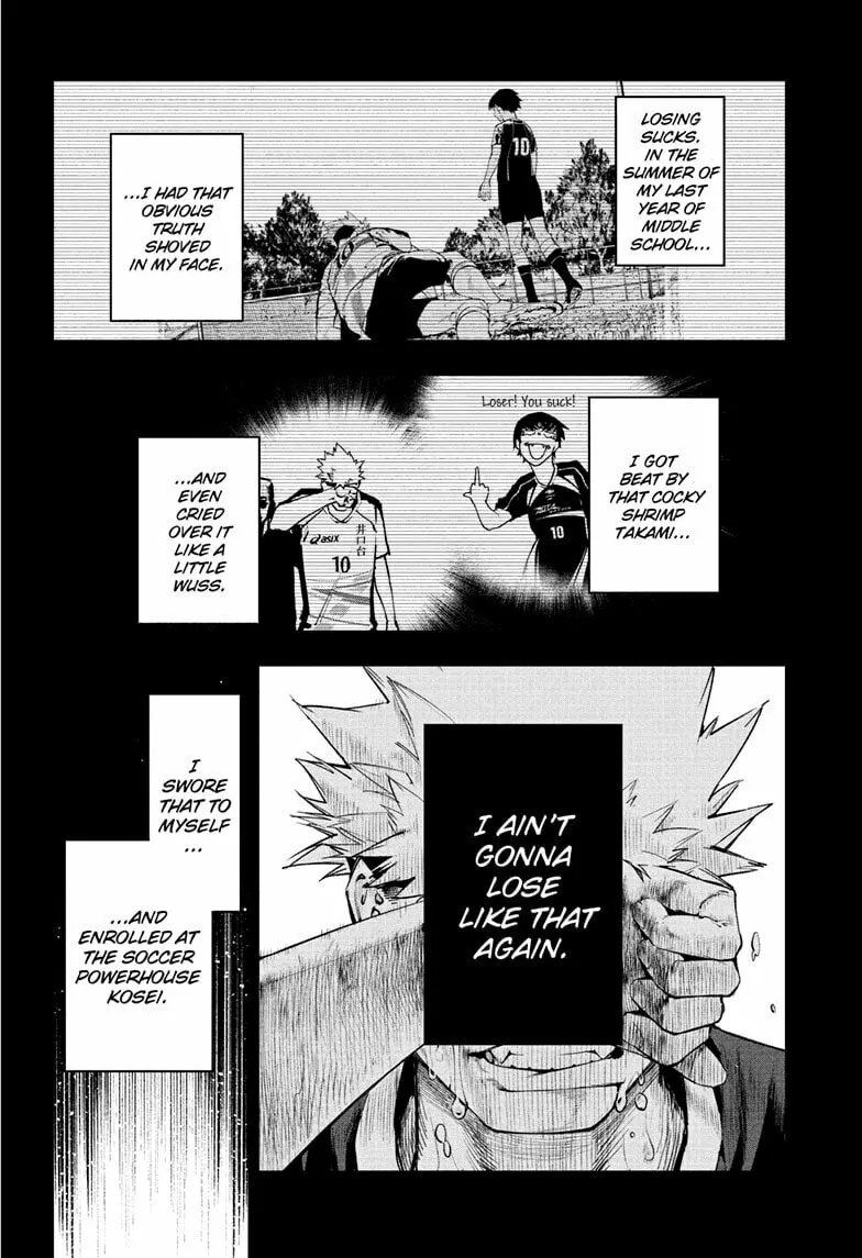 Embers Chapter 2 page 2 - 