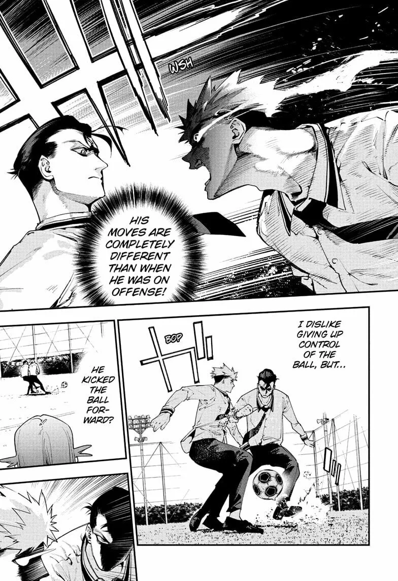 Embers Chapter 2 page 19 - 