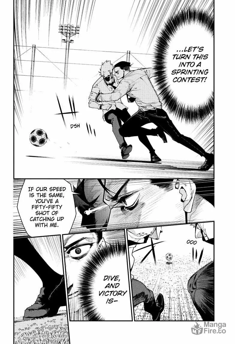 Embers Chapter 2 page 20 - 