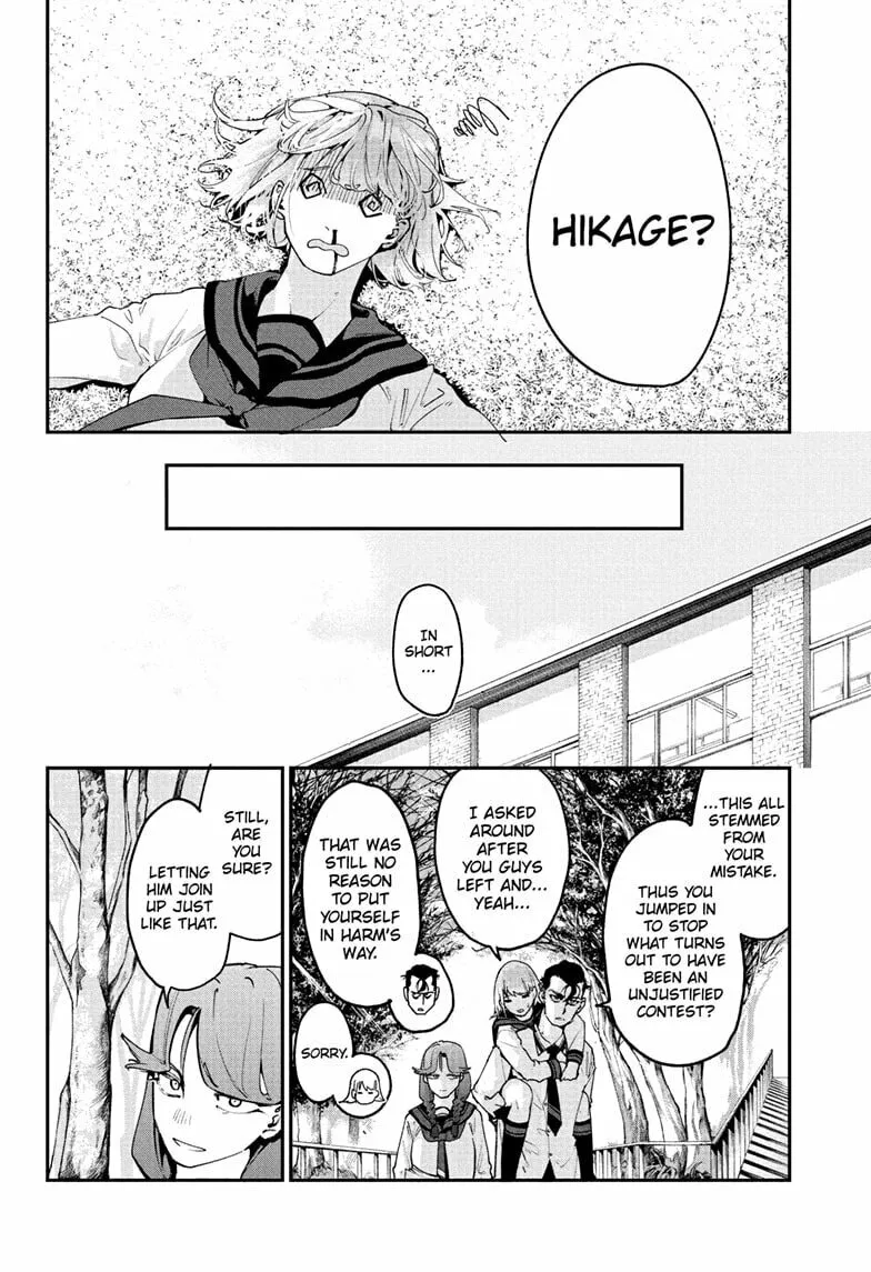 Embers Chapter 2 page 22 - 