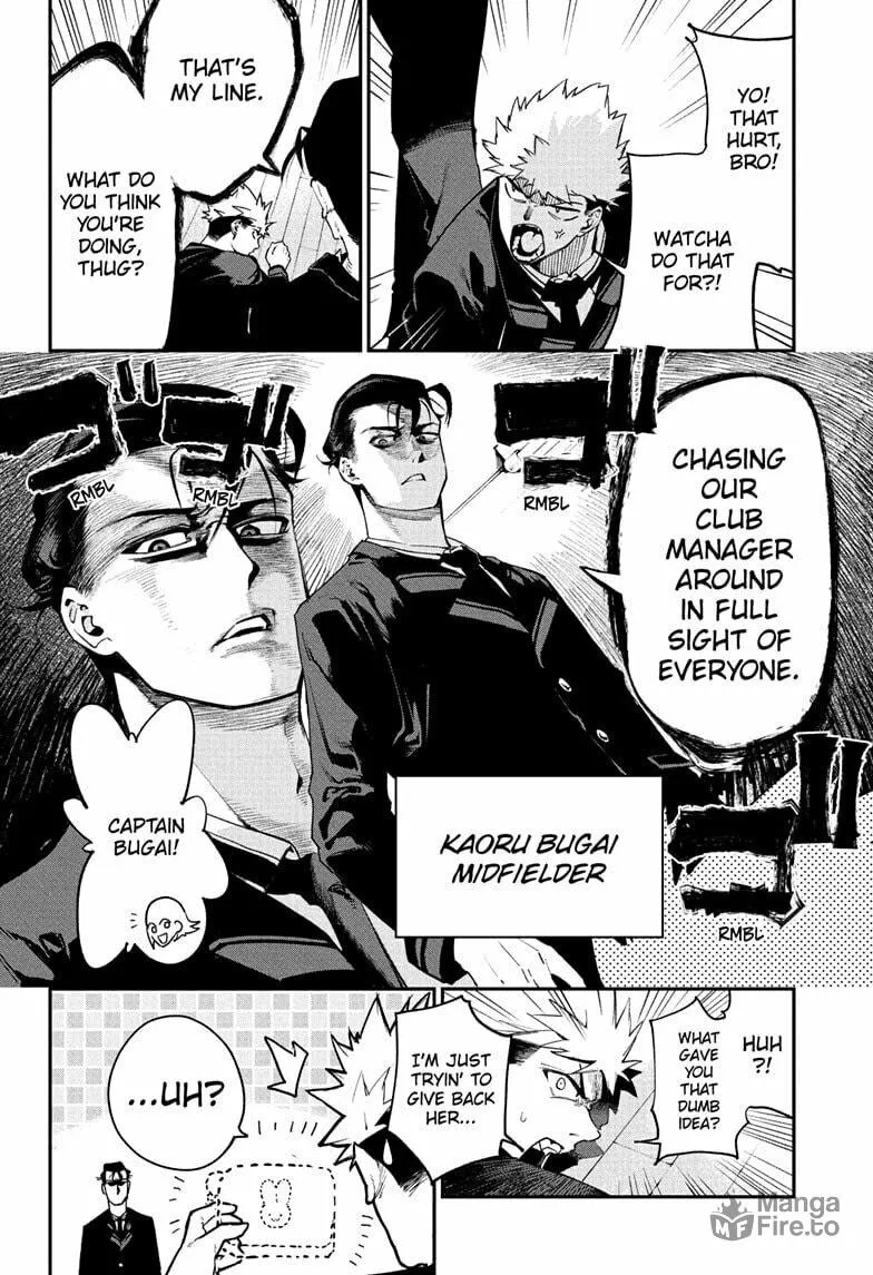 Embers Chapter 2 page 6 - 