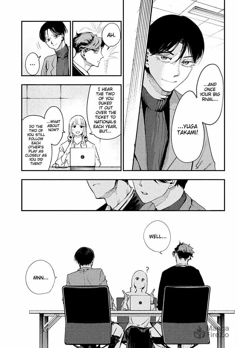 Embers Chapter 20 page 15 - 
