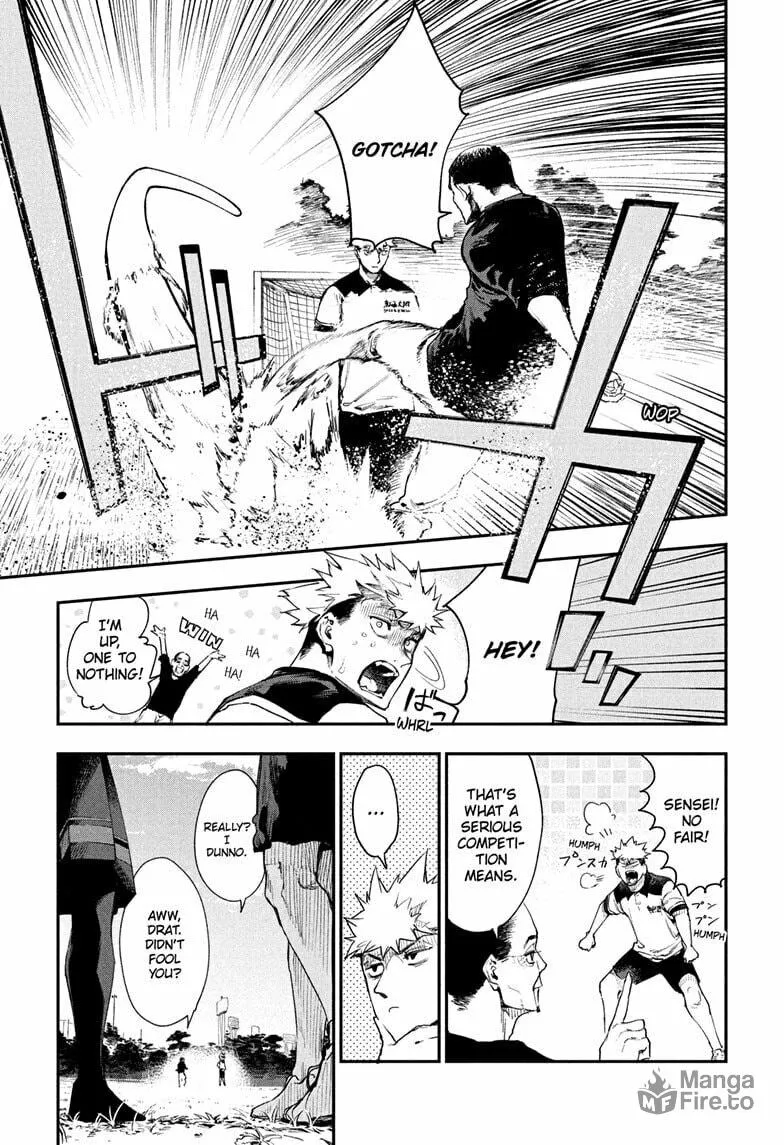 Embers Chapter 20 page 5 - 