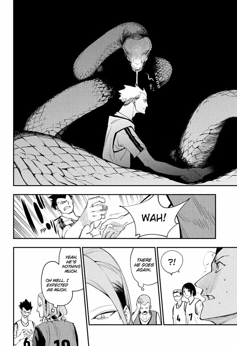 Embers Chapter 3 page 16 - 
