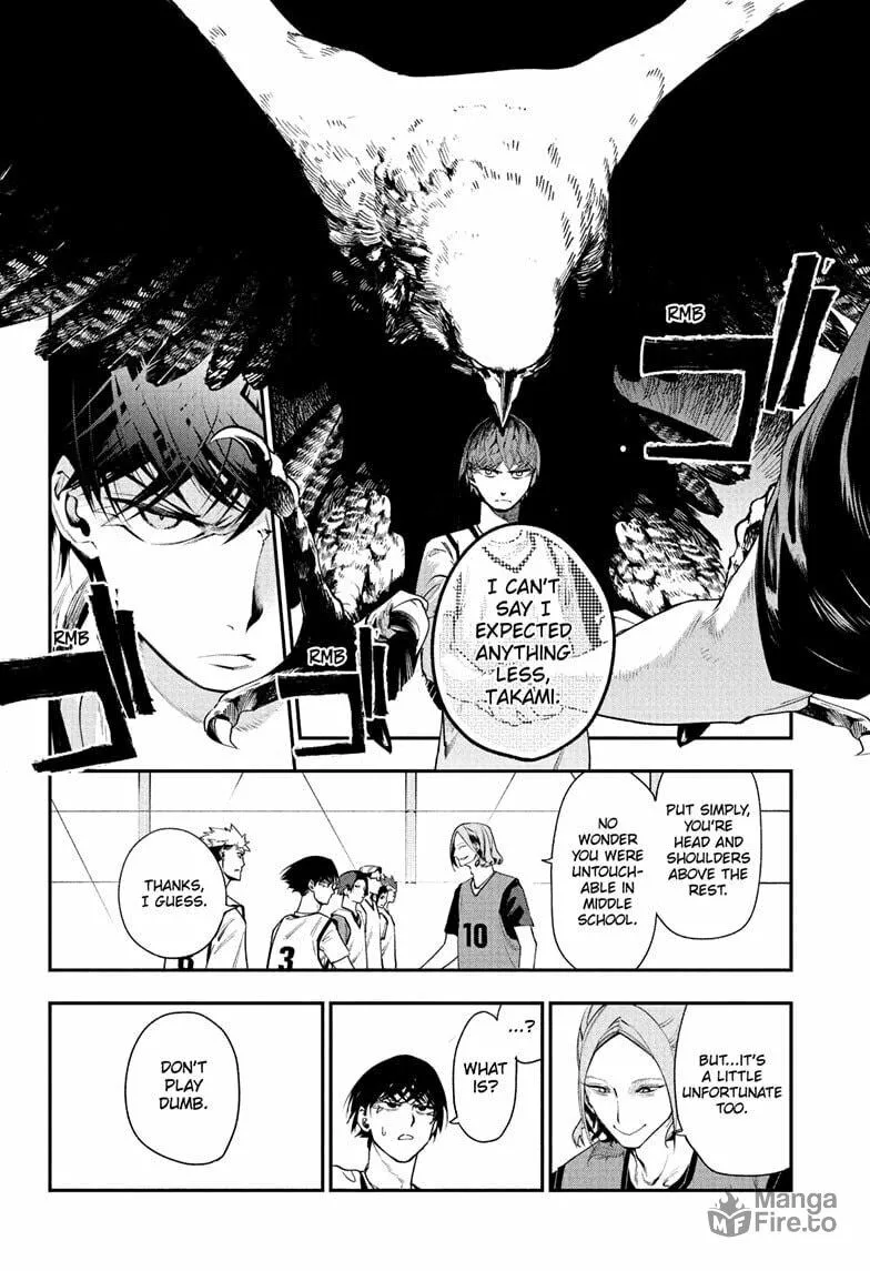 Embers Chapter 3 page 18 - 