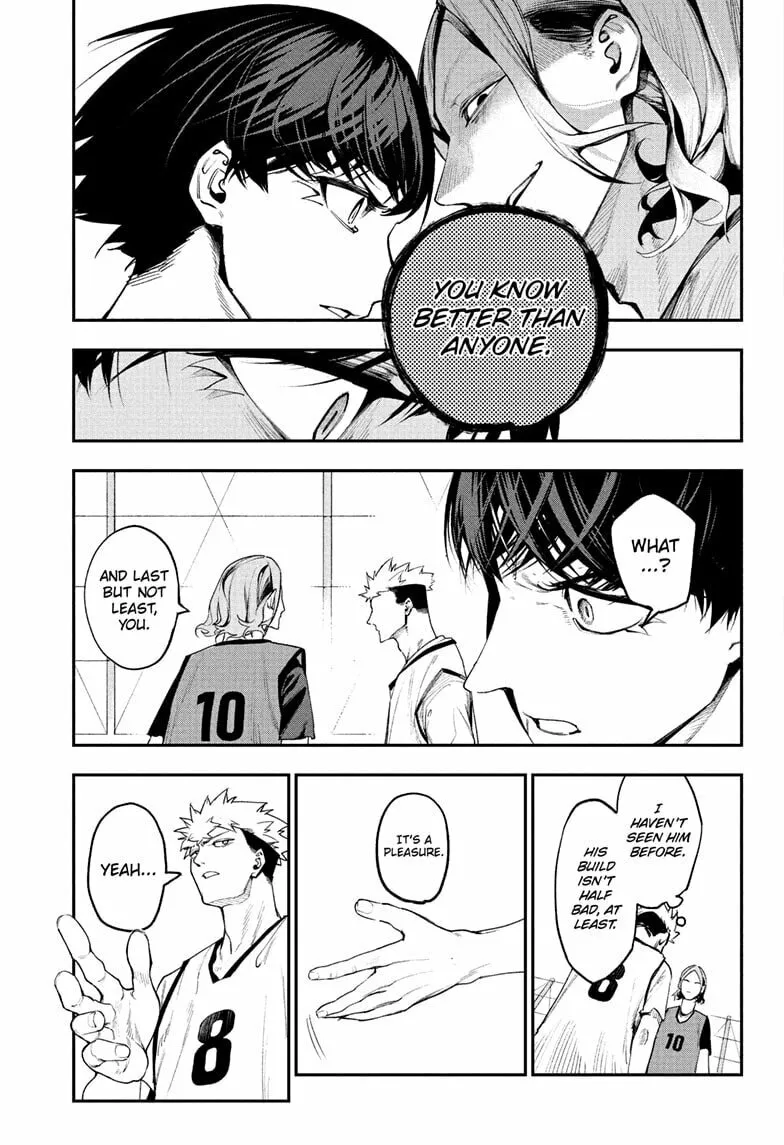 Embers Chapter 3 page 19 - 