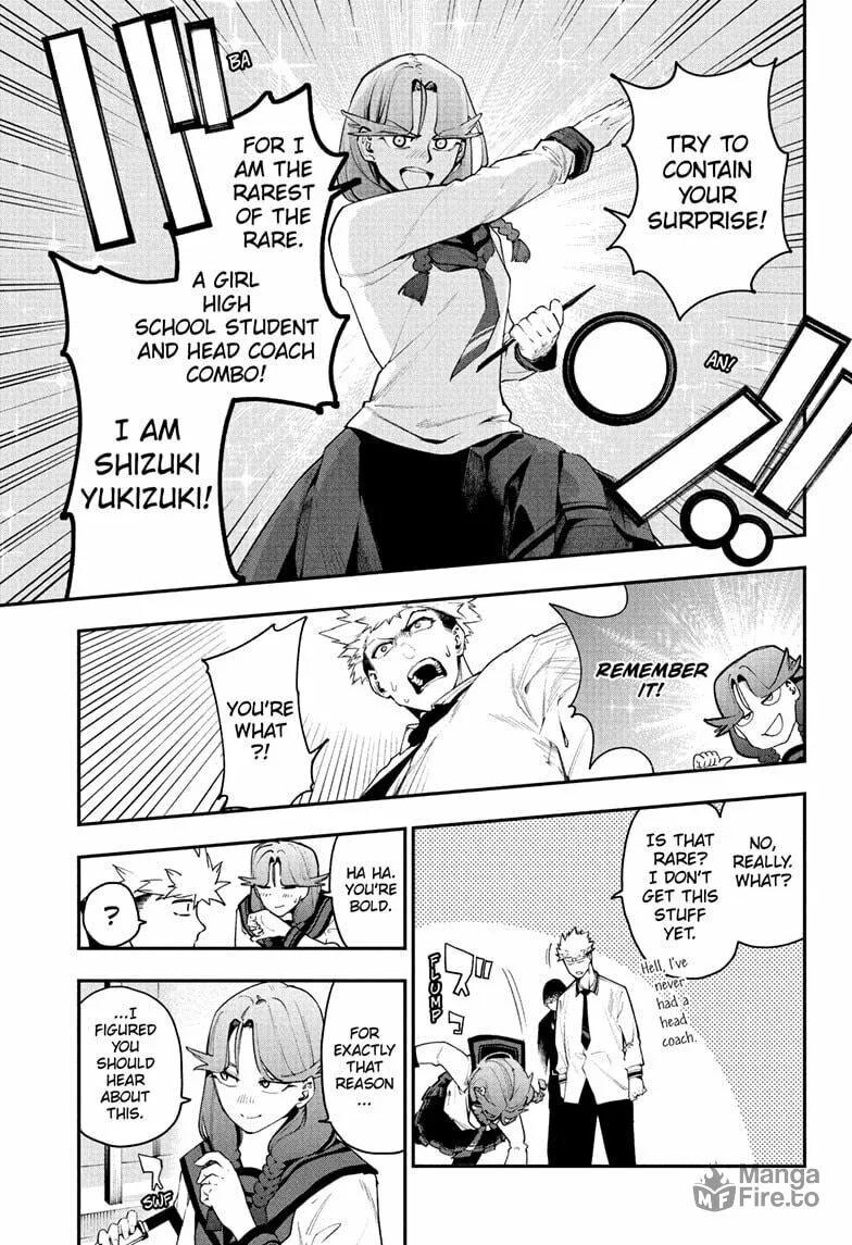 Embers Chapter 3 page 3 - 