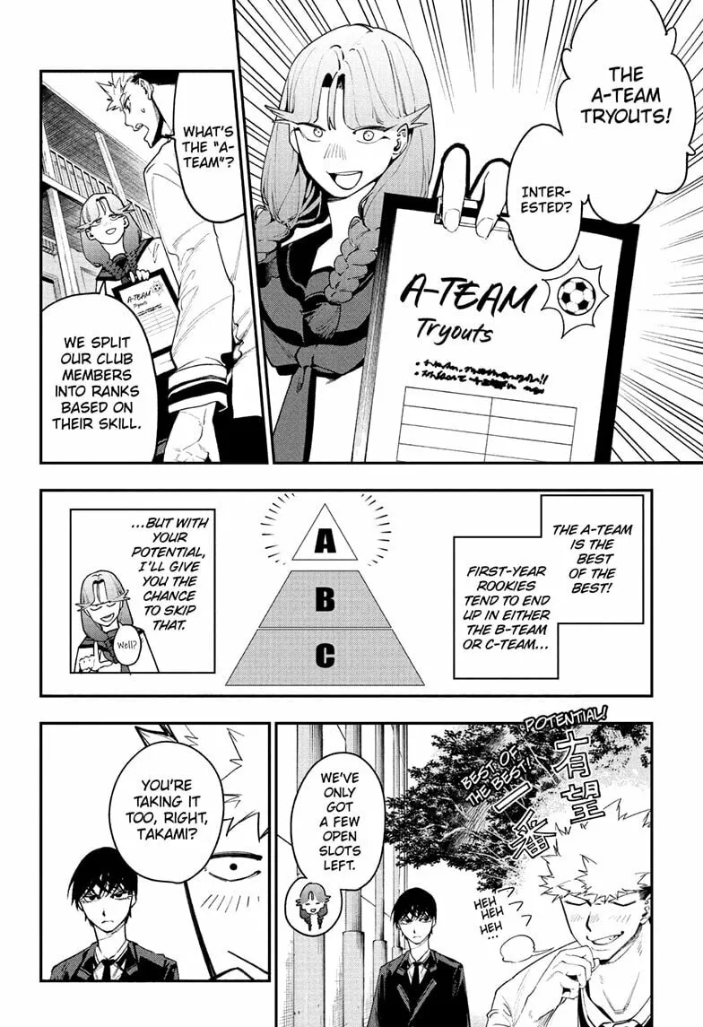 Embers Chapter 3 page 4 - 
