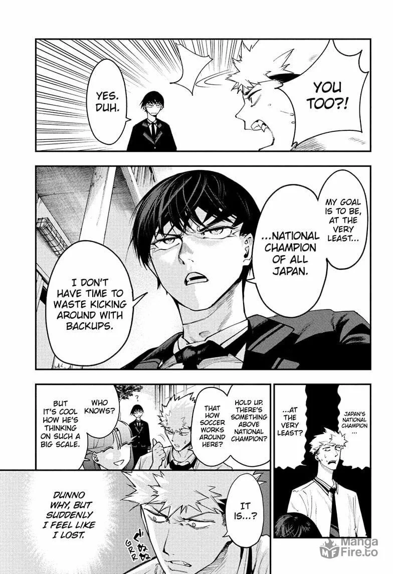 Embers Chapter 3 page 5 - 