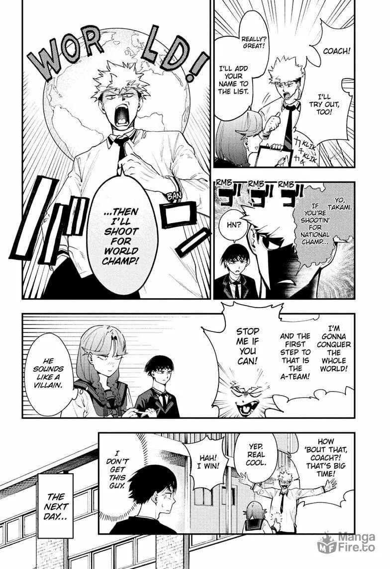 Embers Chapter 3 page 6 - 