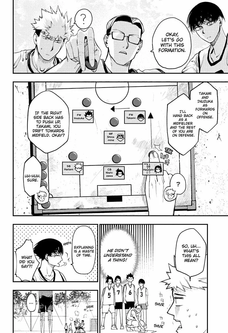 Embers Chapter 4 page 2 - 