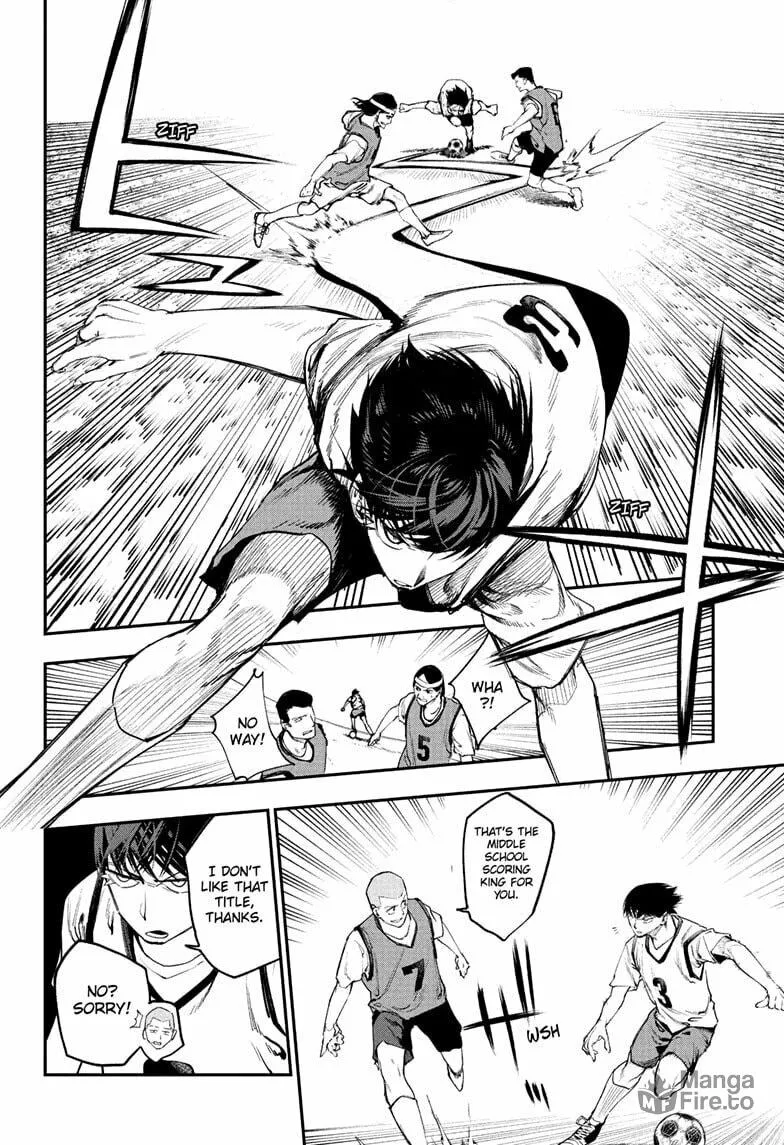Embers Chapter 4 page 6 - 
