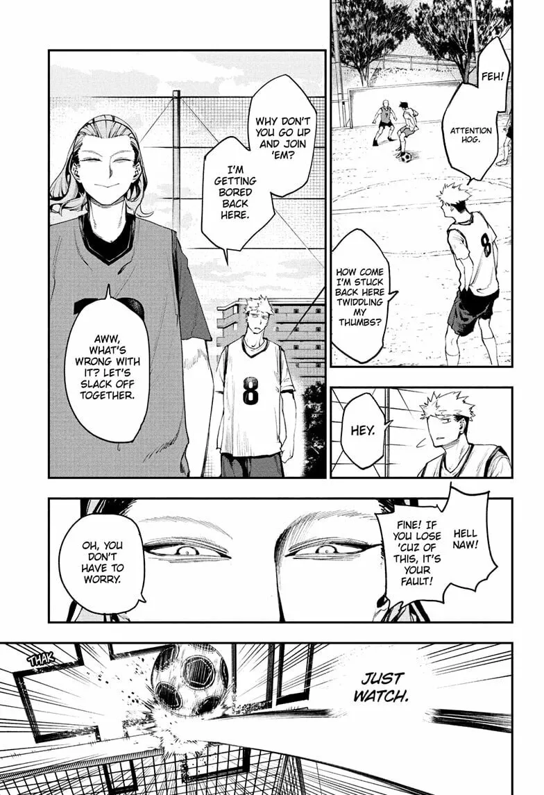 Embers Chapter 4 page 7 - 