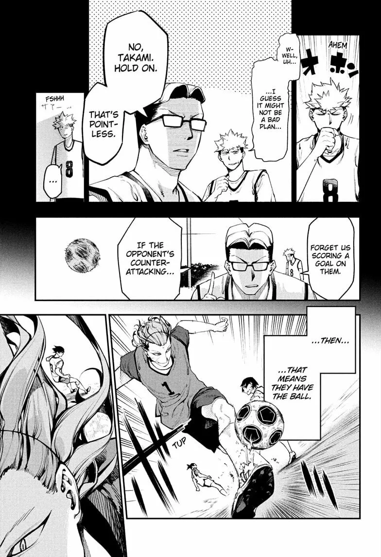 Embers Chapter 5 page 11 - 