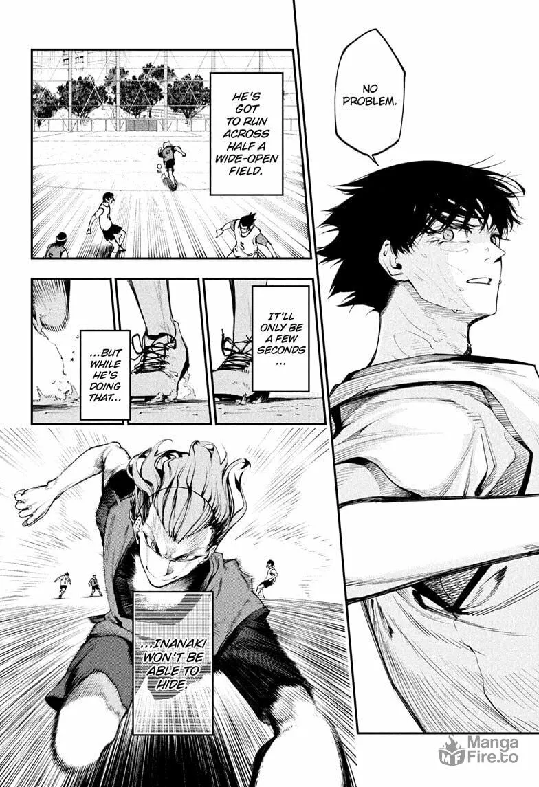 Embers Chapter 5 page 12 - 