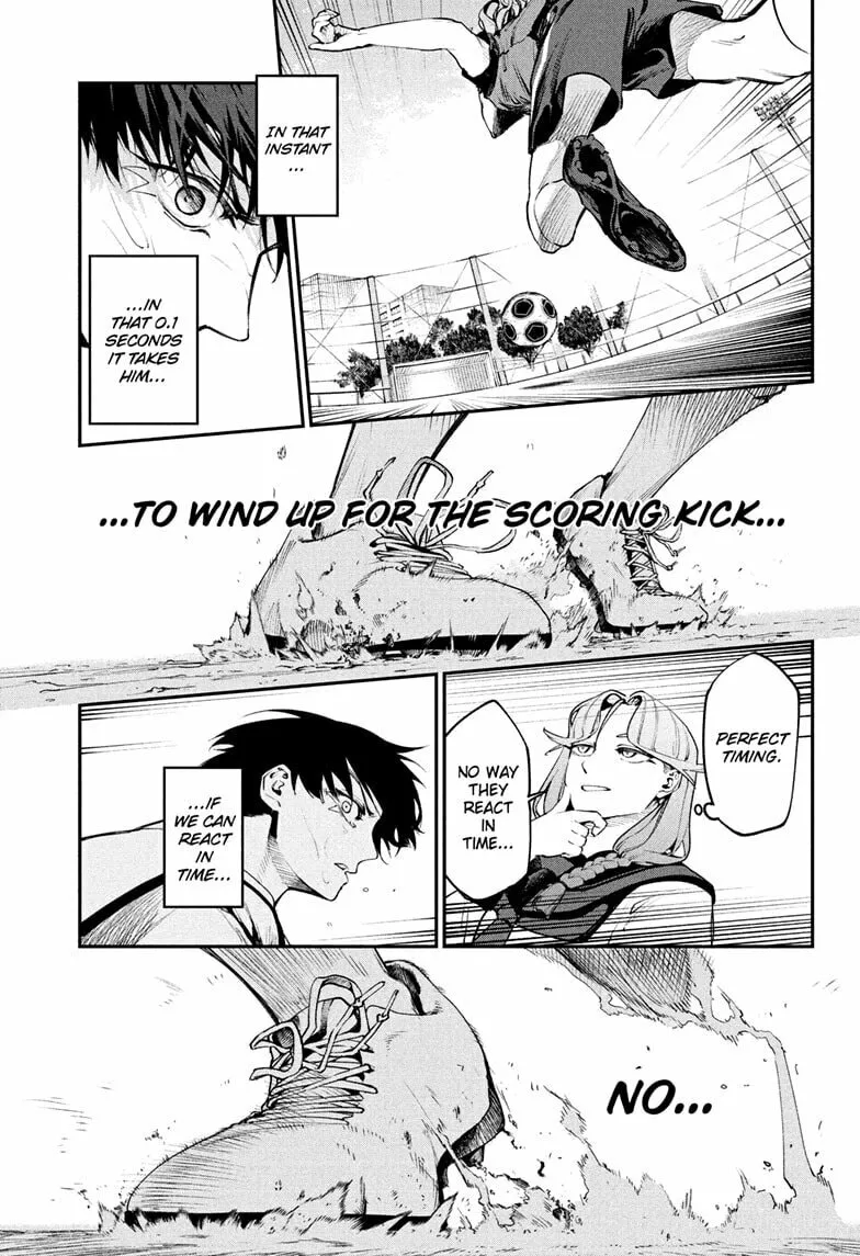 Embers Chapter 5 page 13 - 