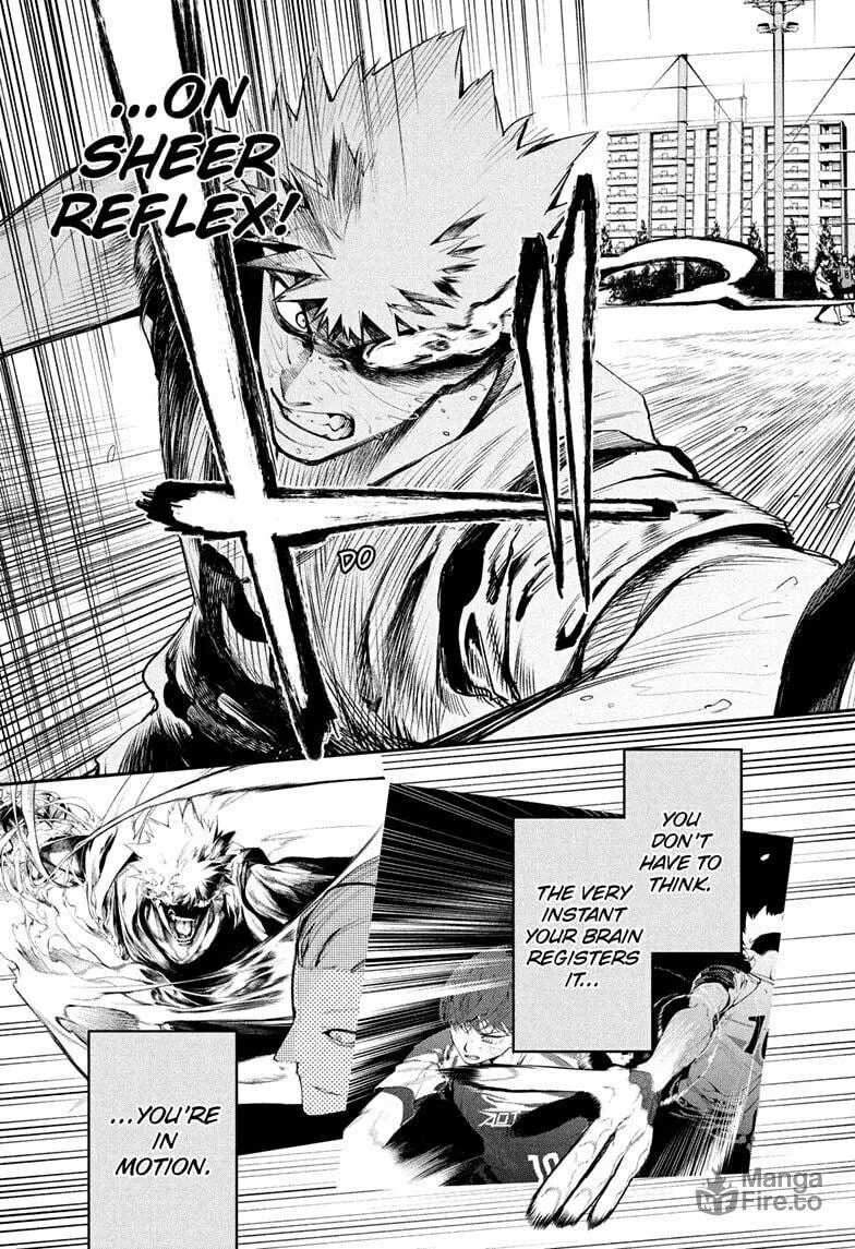 Embers Chapter 5 page 15 - 