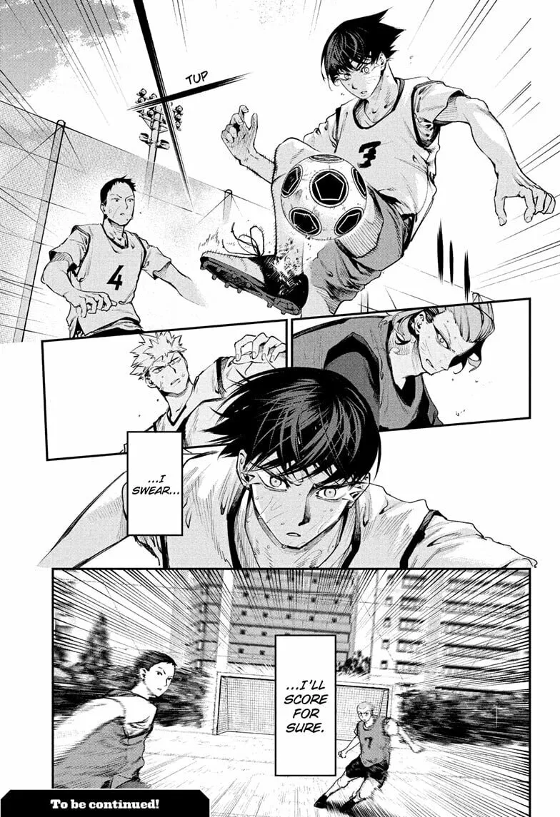 Embers Chapter 5 page 19 - 