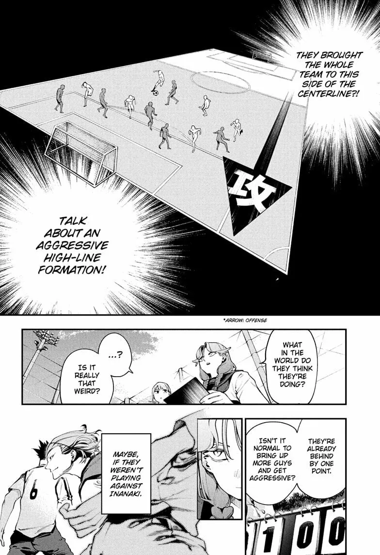 Embers Chapter 5 page 4 - 