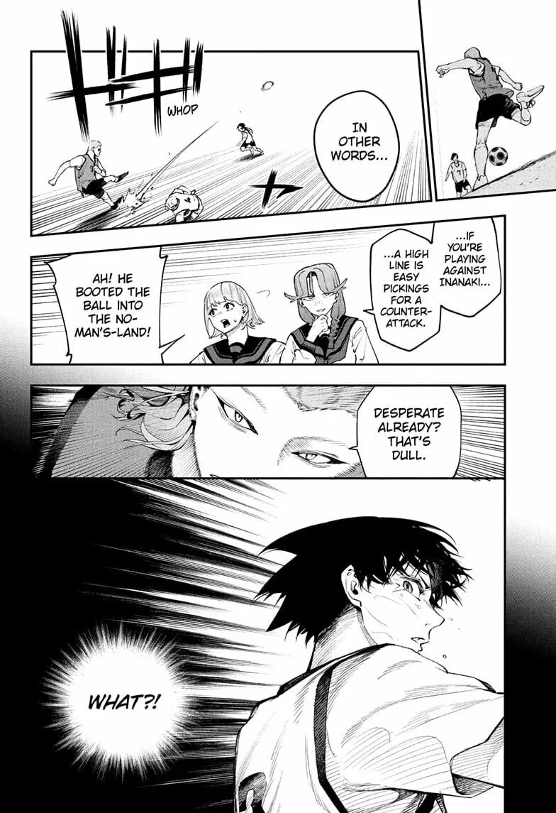 Embers Chapter 5 page 8 - 