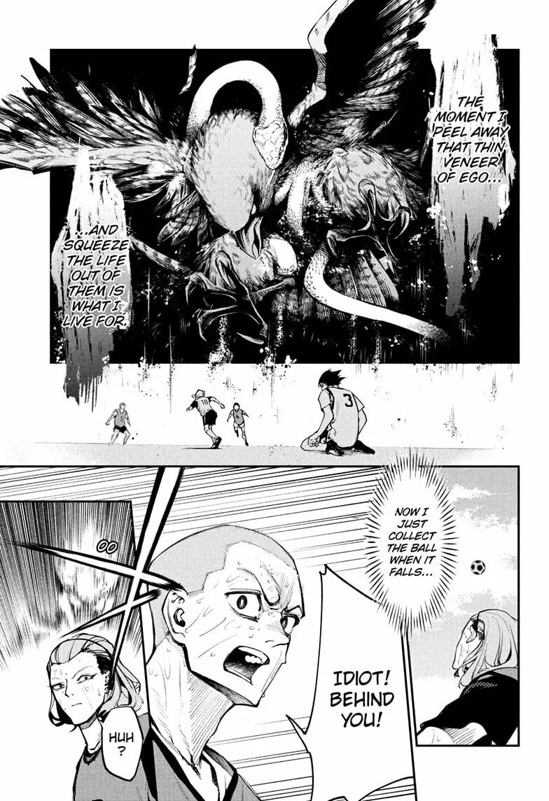 Embers Chapter 6 page 11 - 