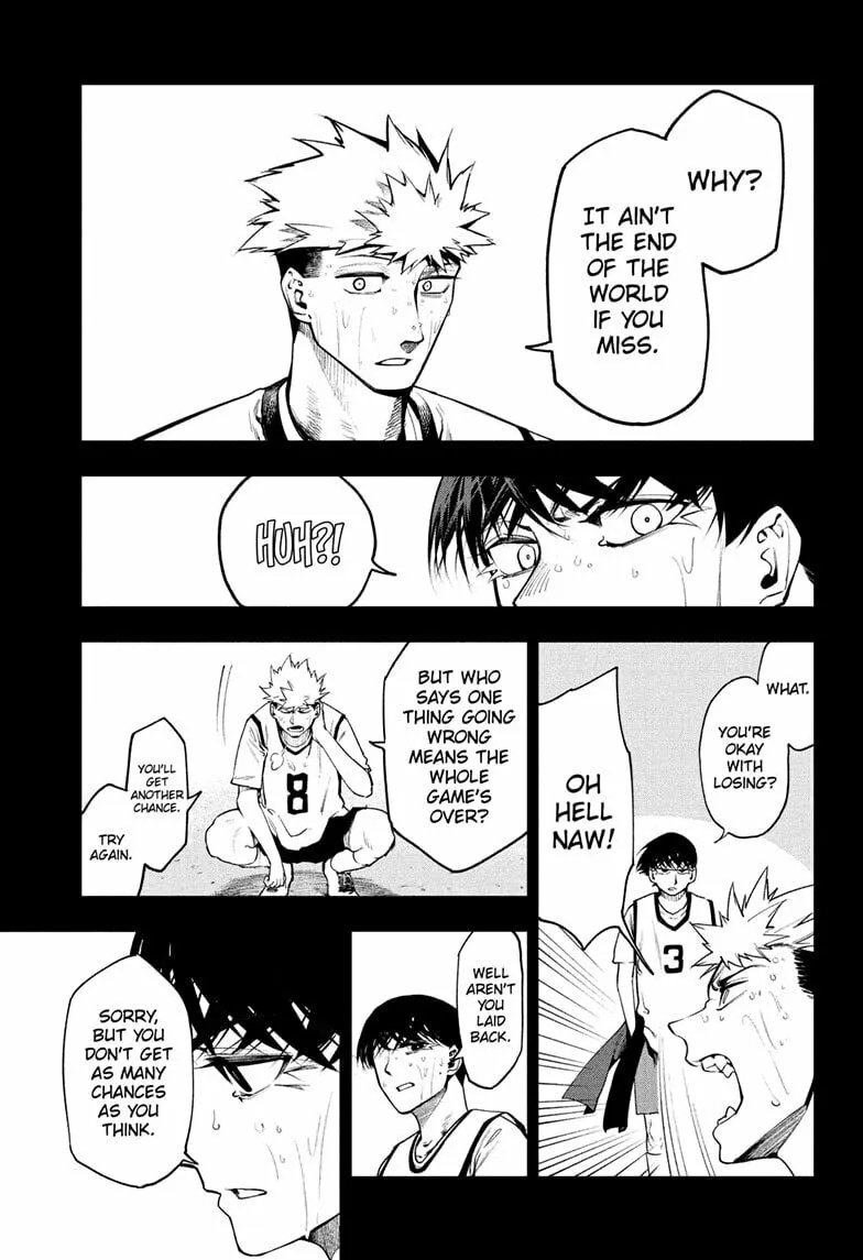 Embers Chapter 6 page 13 - 