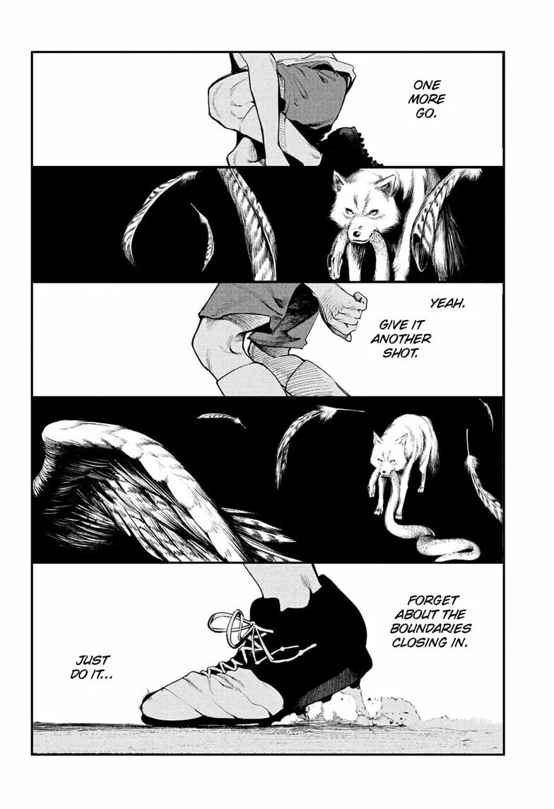 Embers Chapter 6 page 16 - 