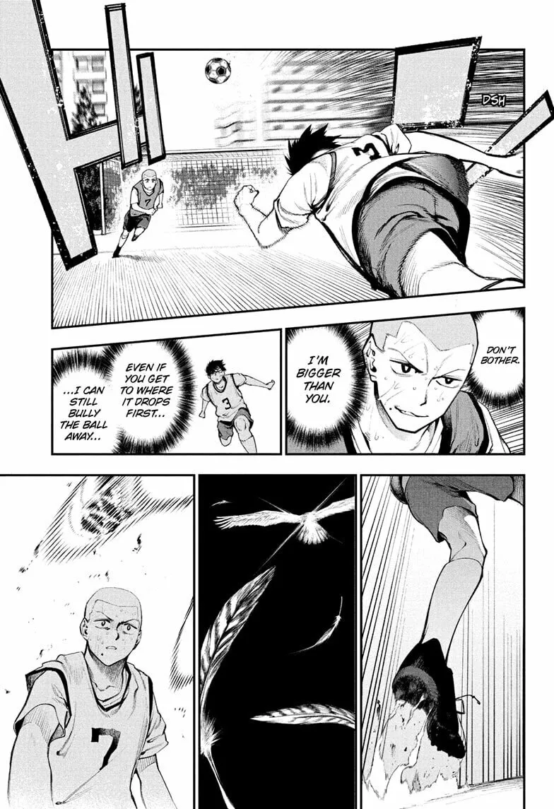 Embers Chapter 6 page 17 - 