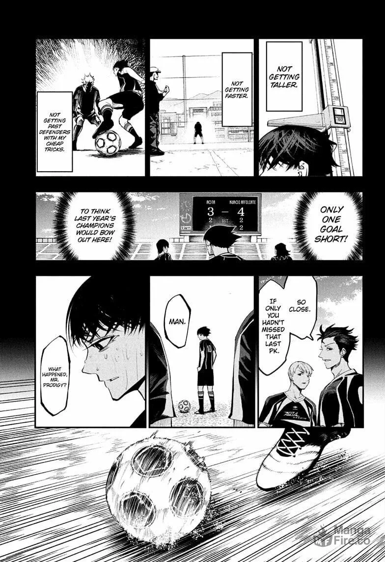 Embers Chapter 6 page 5 - 