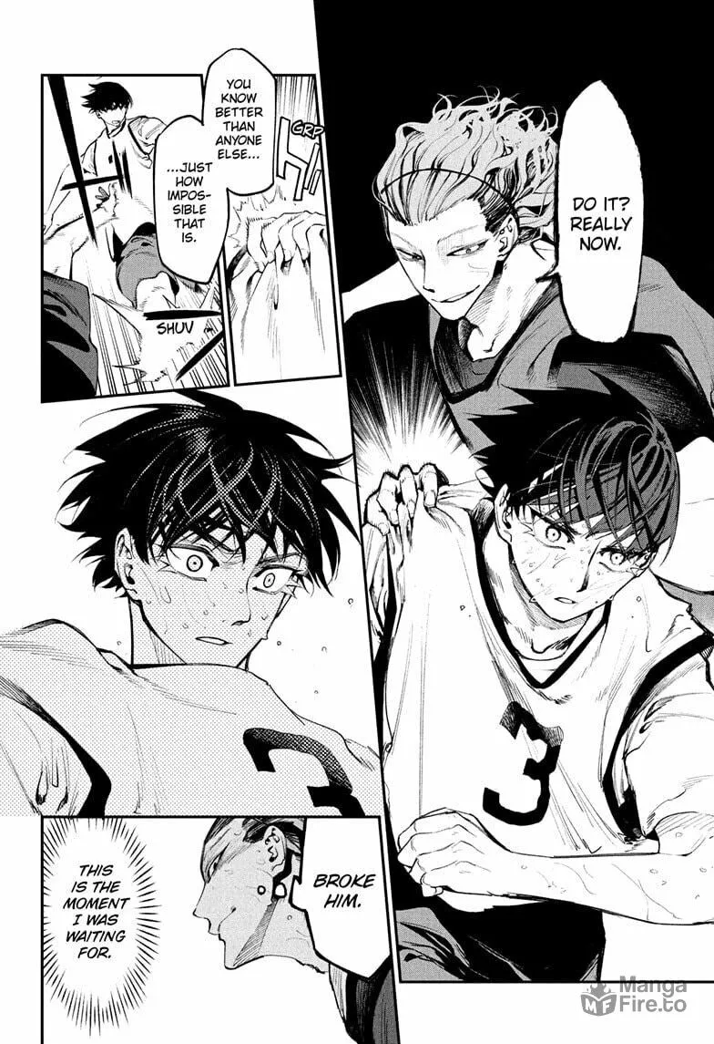 Embers Chapter 6 page 10 - 