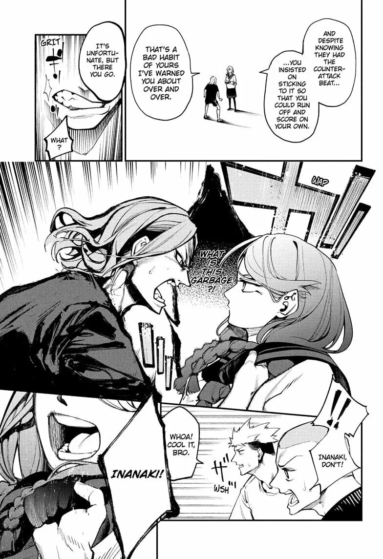 Embers Chapter 7 page 11 - 