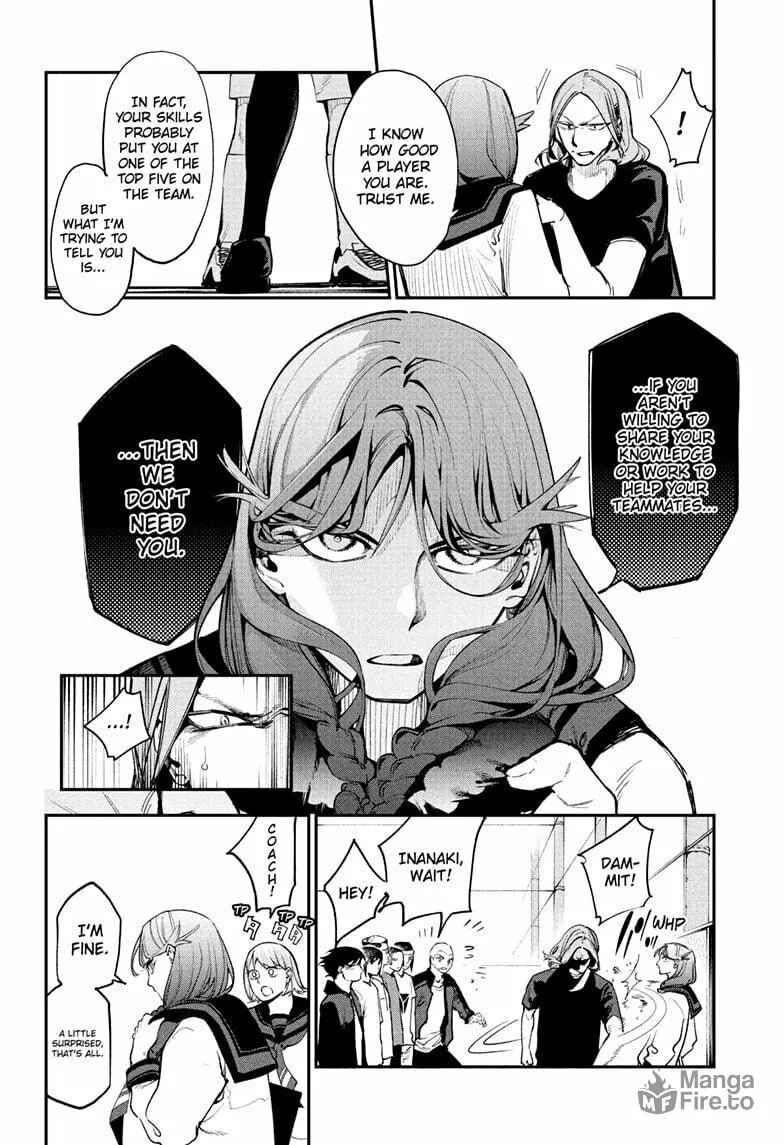 Embers Chapter 7 page 12 - 