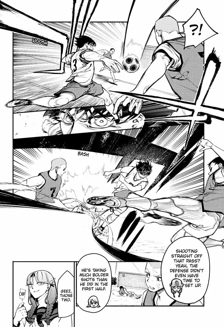 Embers Chapter 7 page 4 - 