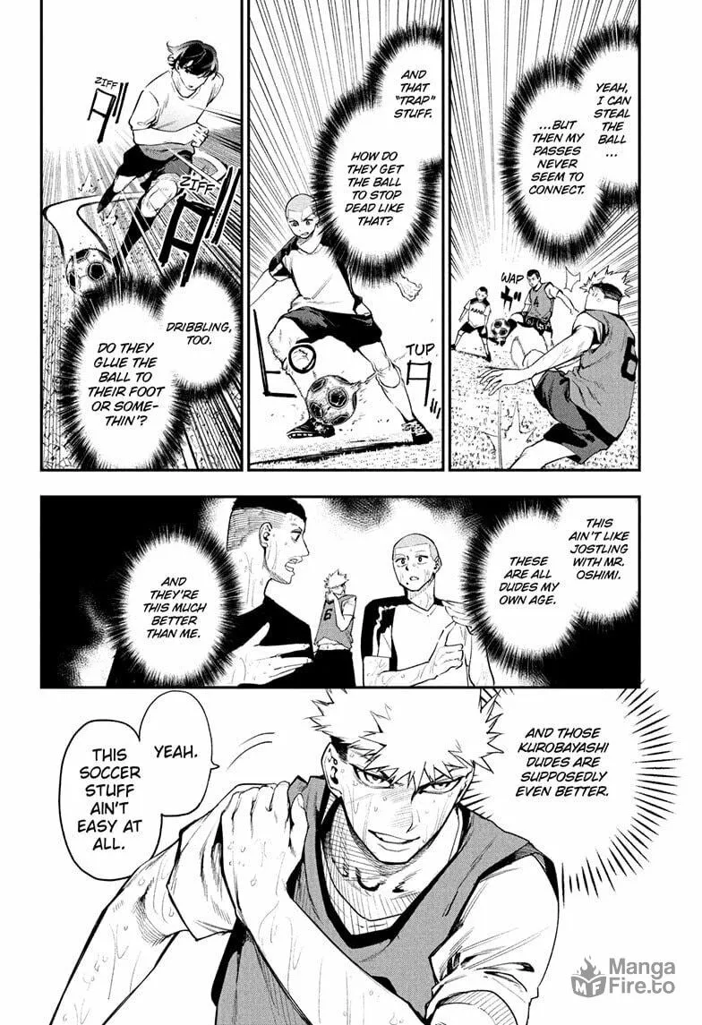 Embers Chapter 8 page 12 - 