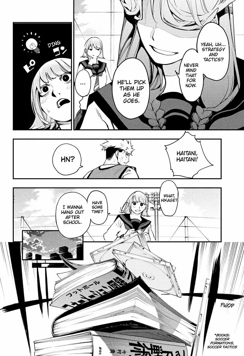 Embers Chapter 8 page 14 - 