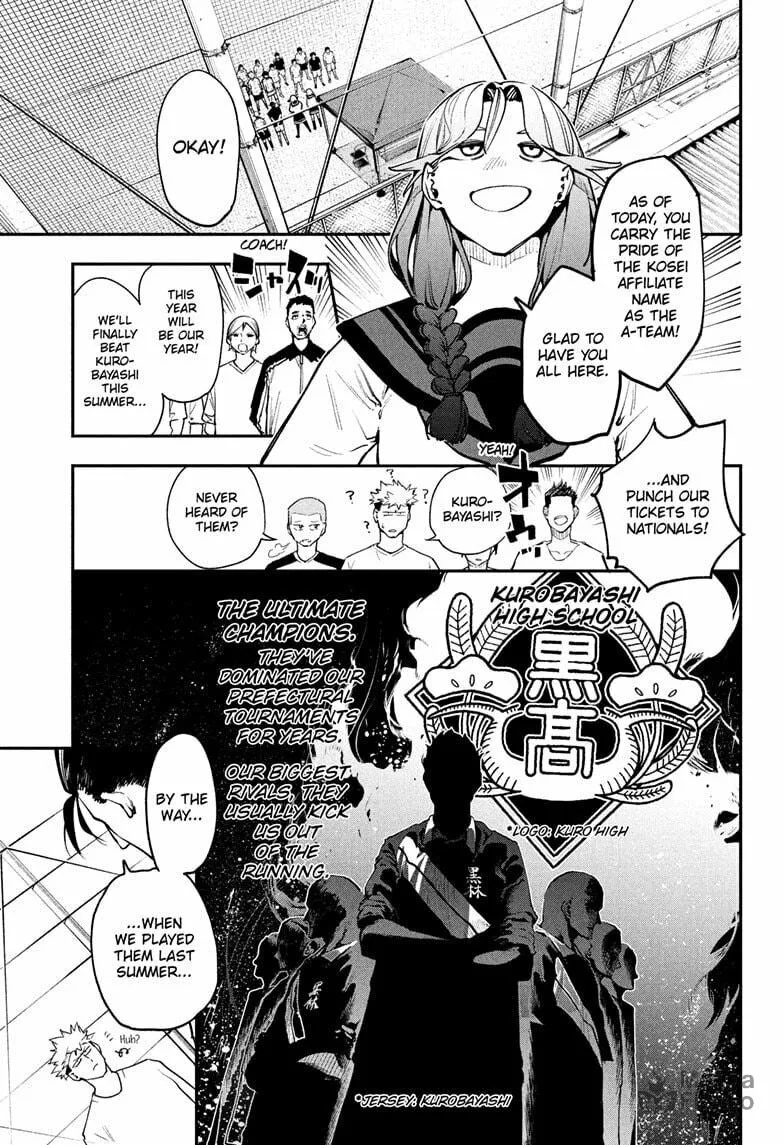 Embers Chapter 8 page 3 - 