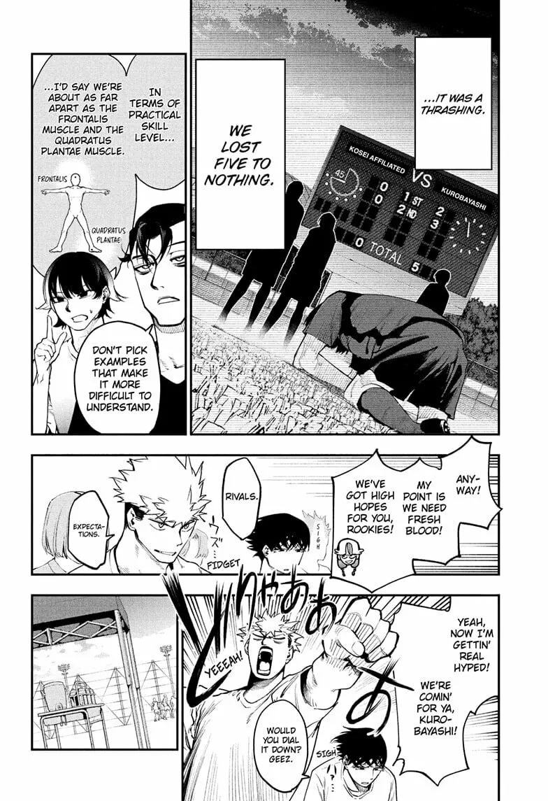 Embers Chapter 8 page 4 - 