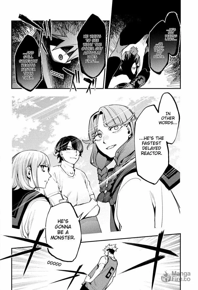 Embers Chapter 8 page 10 - 
