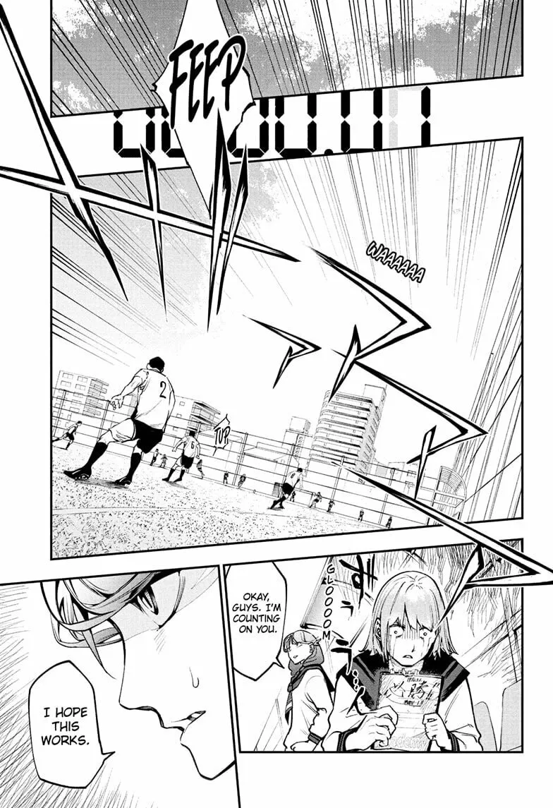 Embers Chapter 9 page 11 - 