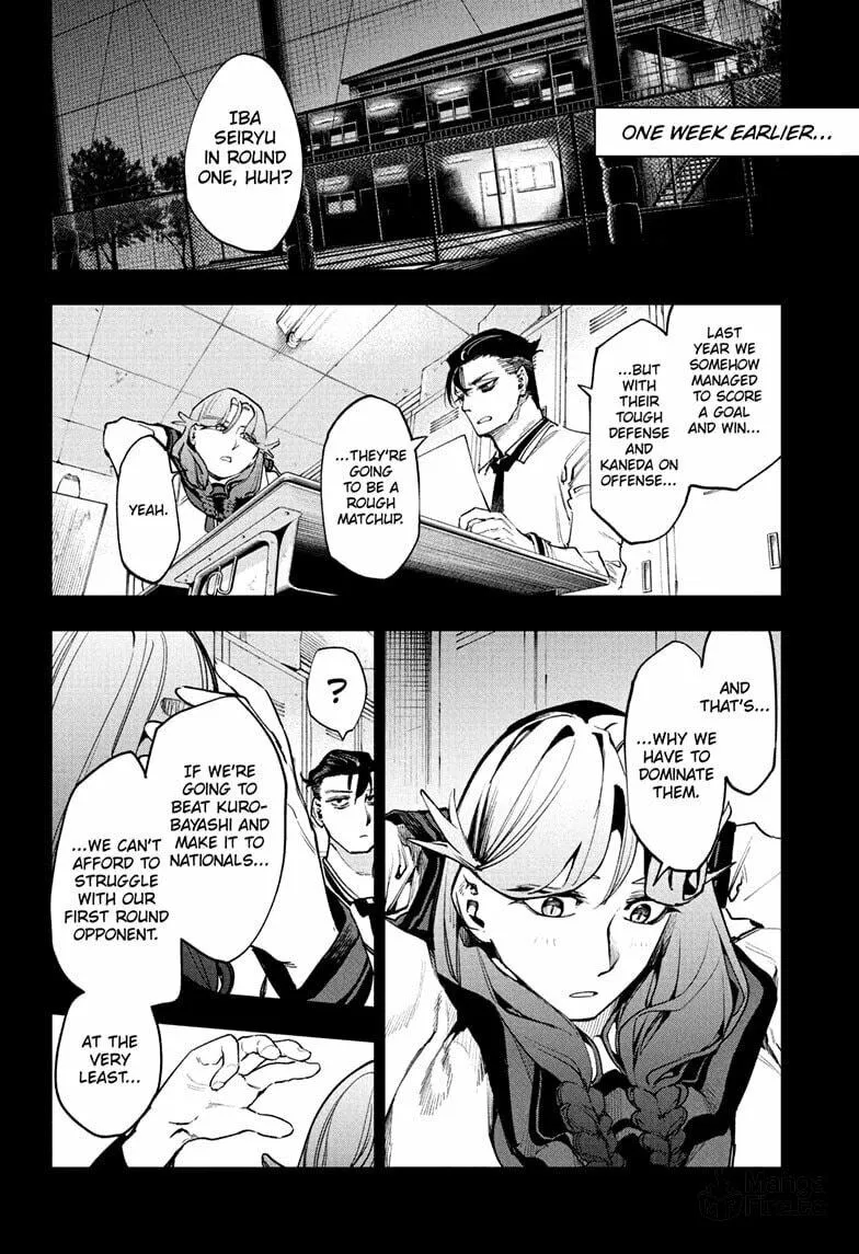Embers Chapter 9 page 12 - 