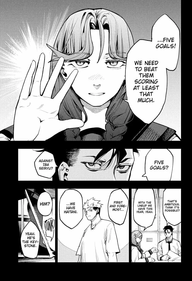 Embers Chapter 9 page 13 - 