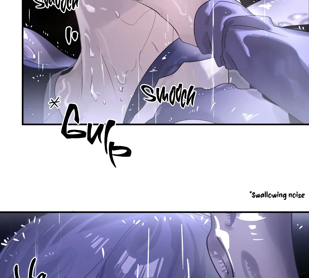 Embrace the Moon Chapter 3 page 13 - 