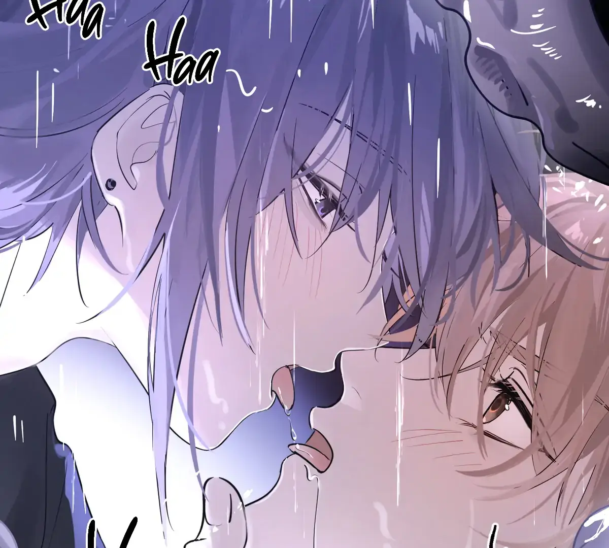 Embrace the Moon Chapter 3 page 14 - 