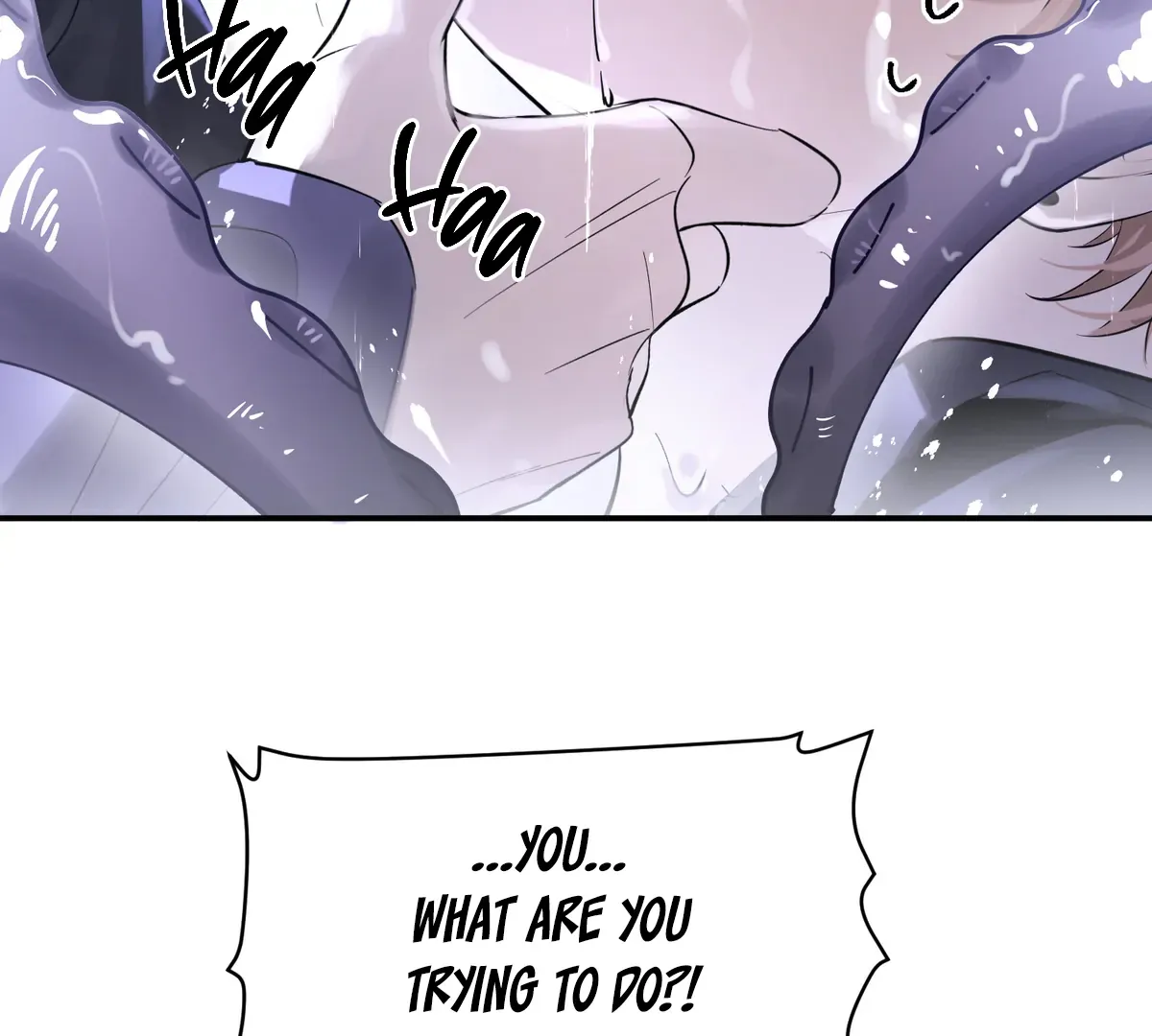 Embrace the Moon Chapter 3 page 15 - 