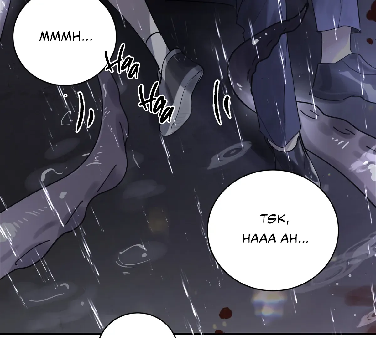 Embrace the Moon Chapter 3 page 23 - 