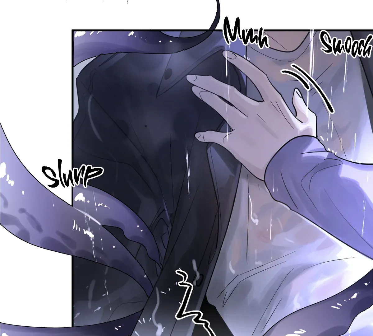 Embrace the Moon Chapter 3 page 25 - 