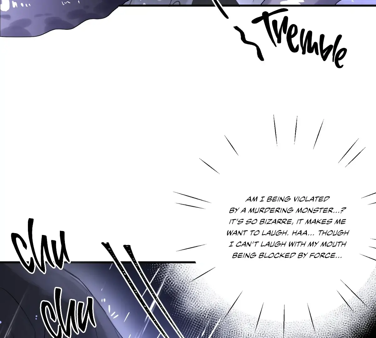 Embrace the Moon Chapter 3 page 26 - 