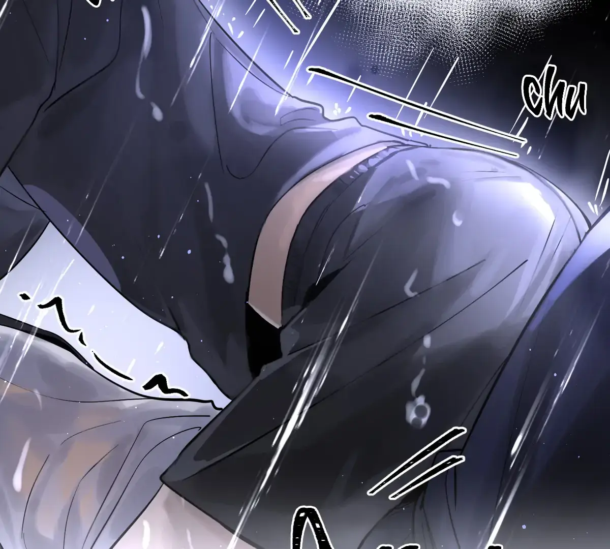 Embrace the Moon Chapter 3 page 27 - 