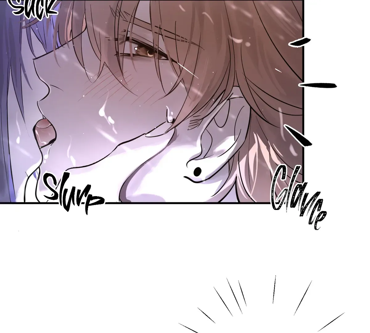 Embrace the Moon Chapter 3 page 29 - 
