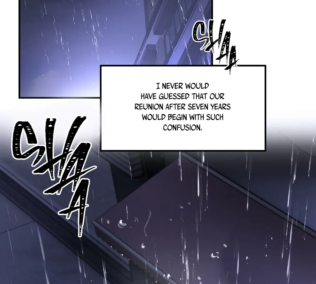 Embrace the Moon Chapter 3 page 4 - 